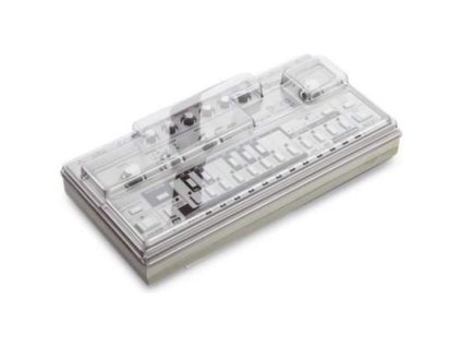 Decksaver Roland TB-303 cover