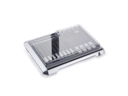 Decksaver TASCAM MIXCAST4 COVER