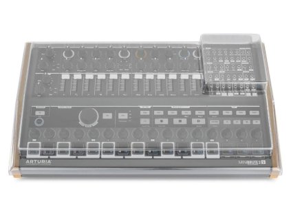 Decksaver Artuira Minibrute-2S Cover
