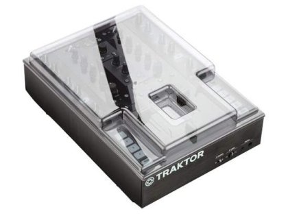 Decksaver NI Kontrol Z2 cover