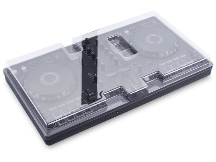 Decksaver LE PIONEER DJ DDJ-FLX4 COVER