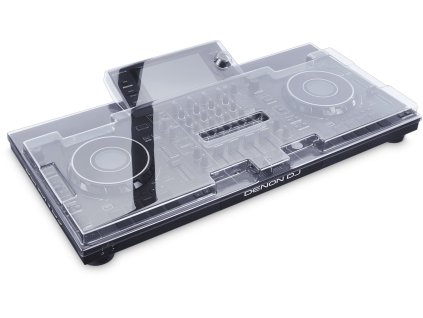 Decksaver DENON DJ SC LIVE 4 COVER