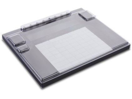 Decksaver Ableton Push 3 Cover