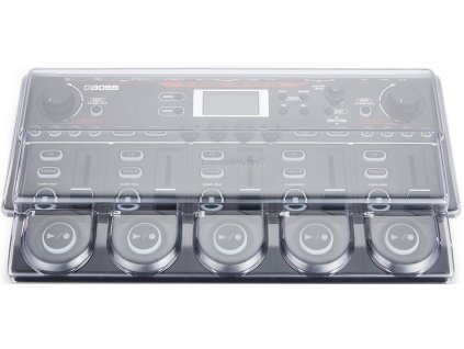 Decksaver BOSS RC-505MK2 COVER