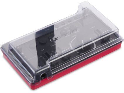 Decksaver Roland Aira Compact E-4 Cover