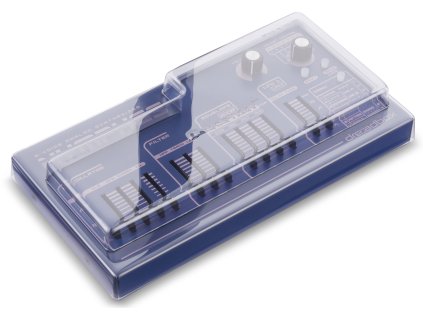 Decksaver Dreadbox Nymphes Cover