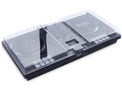 Decksaver HERCULES INPULSE T7 COVER