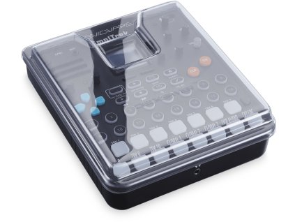 Decksaver SONICWARE SMPLTREK COVER