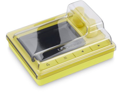 Decksaver LE 1010 Music Nanobox Cover