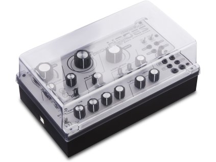 Decksaver Dreadbox Hades, Hypnosis & Erebus Cover