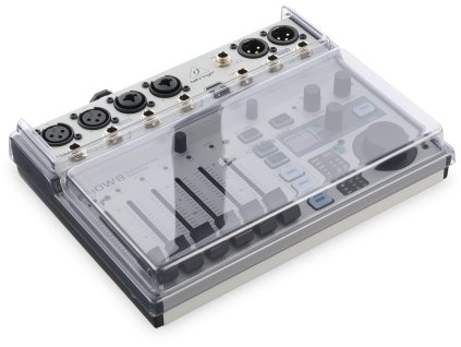 Decksaver Behringer Flow 8 COVER