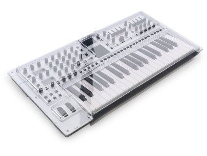 Decksaver Roland Gaia 2 COVER