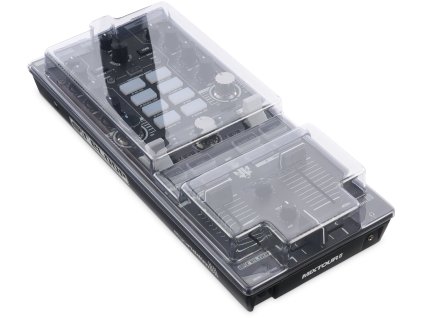 Decksaver Reloop Mixtour Pro COVER