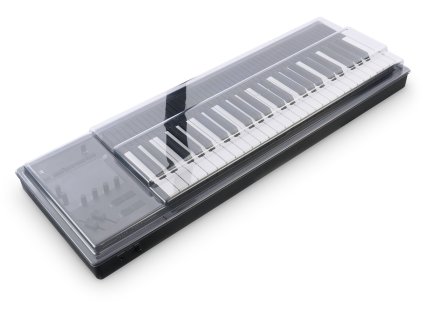 Decksaver Expressive E OSMOSE COVER