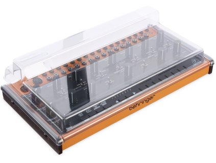 Decksaver Behringer Crave & Edge COVER