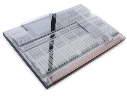 Decksaver Behringer Wing COVER