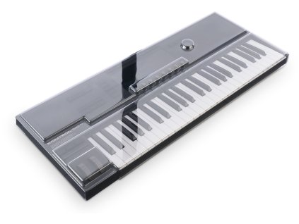 DecksaverNative Instruments Kontrol S49 MK3 COVER