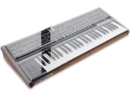 Decksaver Dave Smith Instruments Prophet 6 Cover