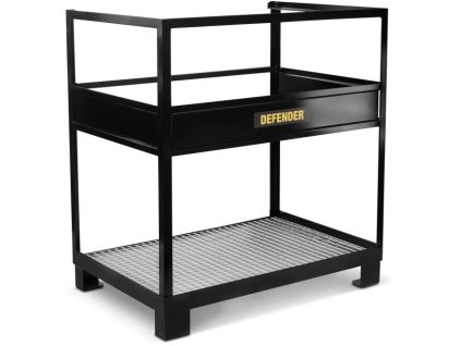 Defender BOX MK2