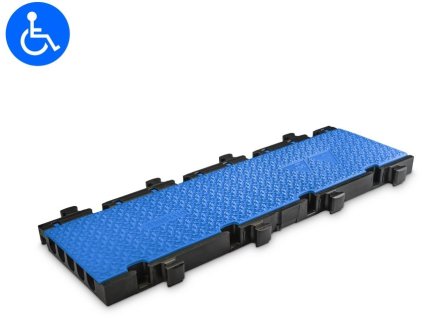 Defender MIDI 5 2D BLU