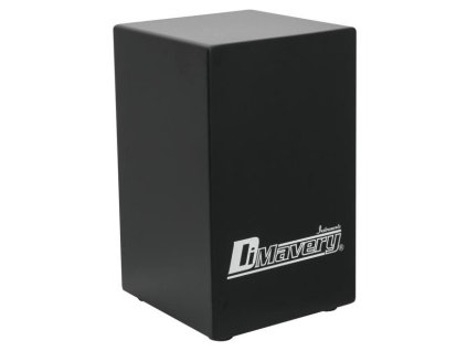 Dimavery CJ-400 Cajon, černý