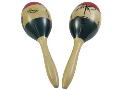 Dimavery maracas Jamaika