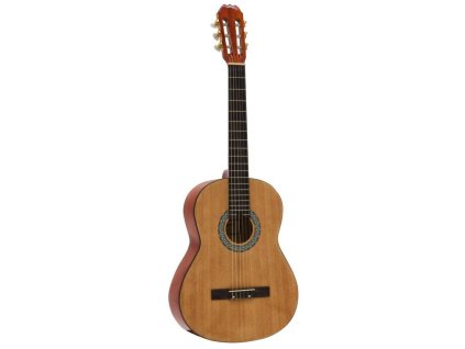 Dimavery AC-330 Classical guitar basswood
