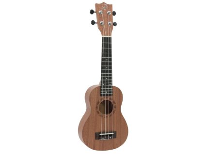 Dimavery UK-400, sopránové ukulele L