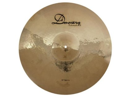 Dimavery DBMR-922 činel, 22" Ride