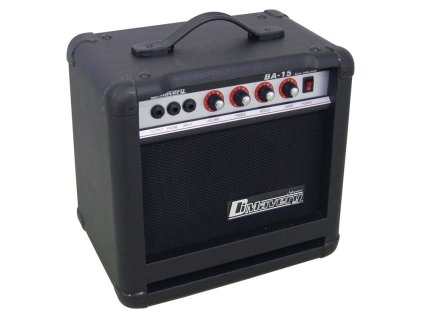 Dimavery BA-15, 15 W baskytarové kombo