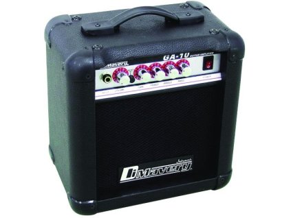 Dimavery GA-10, 10 W kombo pro elektrické kytary