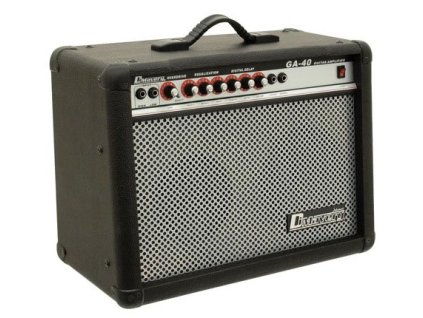 Dimavery GA-40R, 40 W kombo pro elektrické kytary
