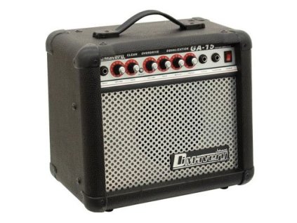 Dimavery GA-15, 15 W kombo pro elektrické kytary
