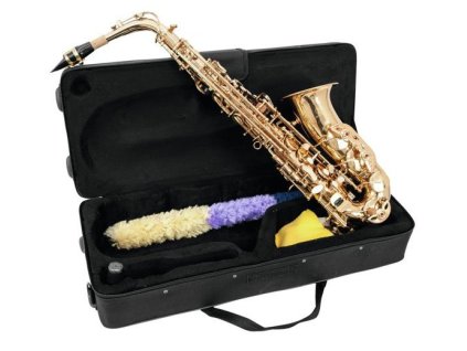 Dimavery SP-30 Es alt saxofon
