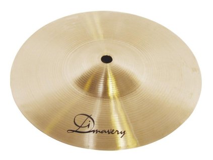 Dimavery DBS-208 činel, 8" Splash