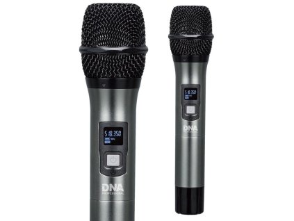 DNA FU Dual Vocal