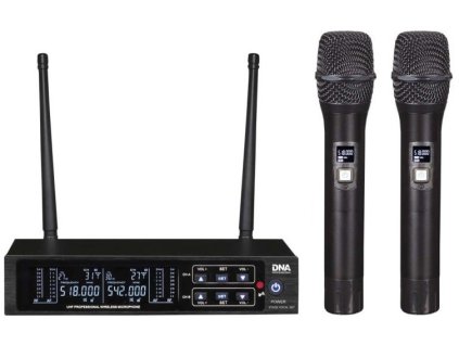 DNA Stage Vocal Set