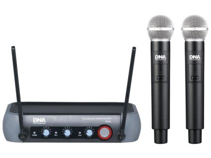 DNA FV Dual Vocal