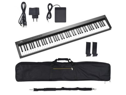 DNA SP 88 Digitální piano s Bluetooth MIDI klávesami