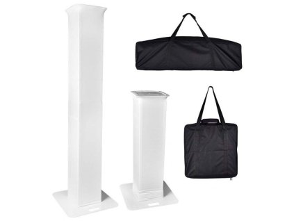 DNA Tower PRO SET pro pohyblivou hlavu 2 ks