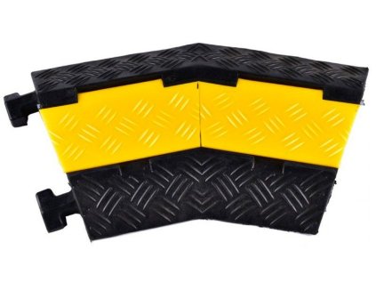 DNA NK2 100A Kabelový přejezd oblouk pro NK2-100