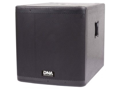 DNA DPS-18 Aktivní subwoofer 1200W RMS