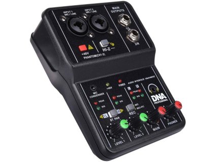 DNA MIX 2