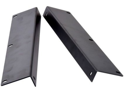 DNA ME-10FX - mounting brackets