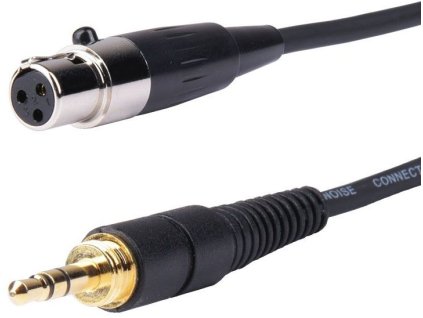 DNA ST PRO DIN-Jack cable