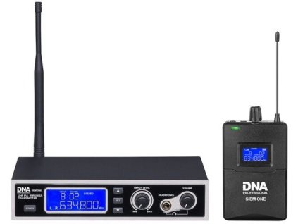 DNA SIEM ONE