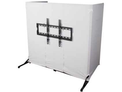 DNA DJ TV SCREEN