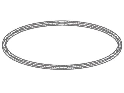 Duratruss DT 14-Circle Part-2m-90°