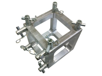 Duratruss 14 -Box Corner