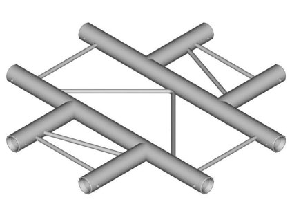 Duratruss 22-C41H-X